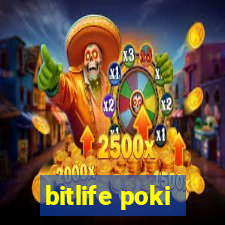 bitlife poki